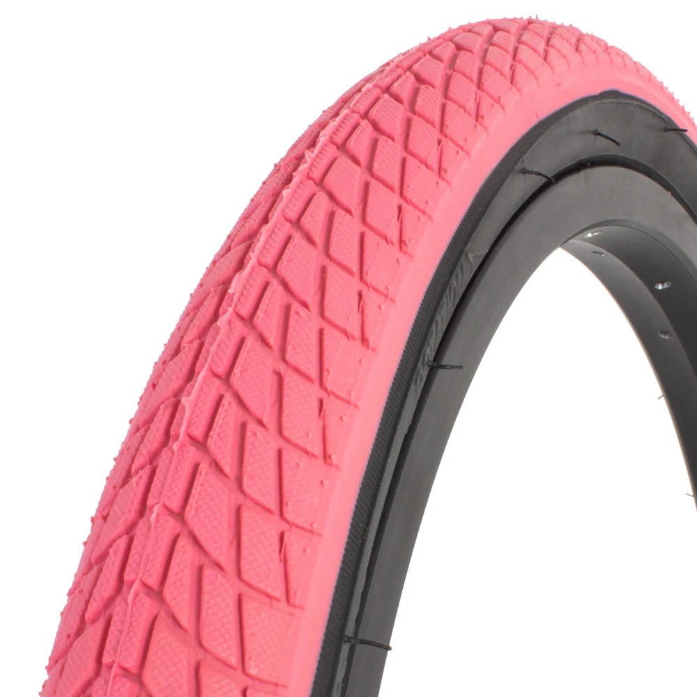 20x1.75” Pink Tire