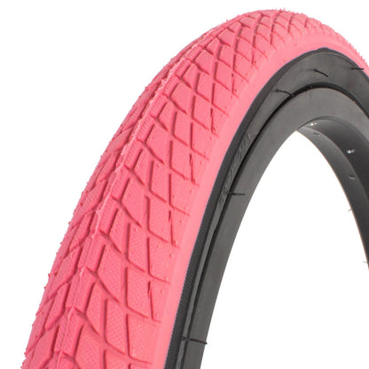 20x1.75” Pink Tire