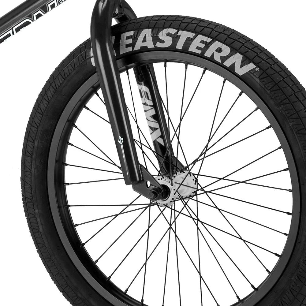 Eastern Javelin
