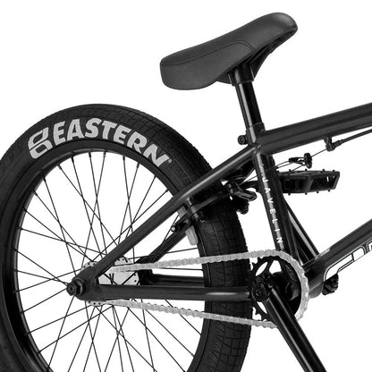 Eastern Javelin