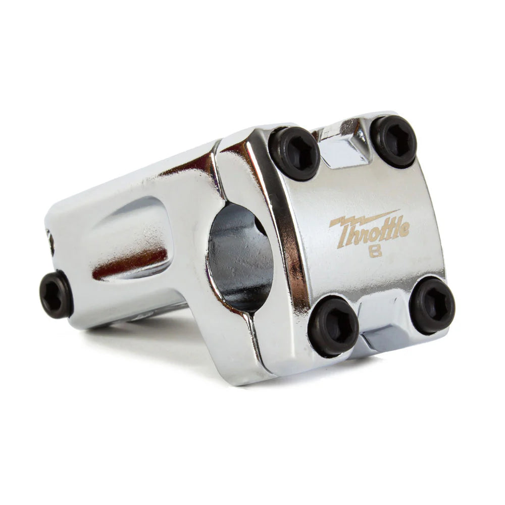 Throttle Front Load Stem