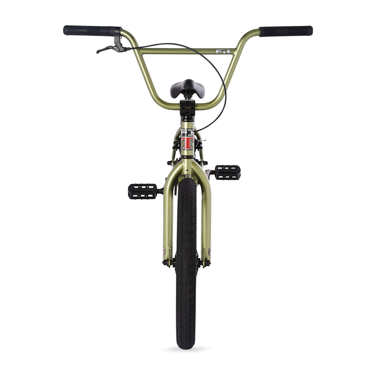 FIT SLEEPER SERIES ONE MILLENNIUM JADE – Valley BMX