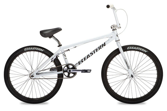 Eastern Commando 24” LTD