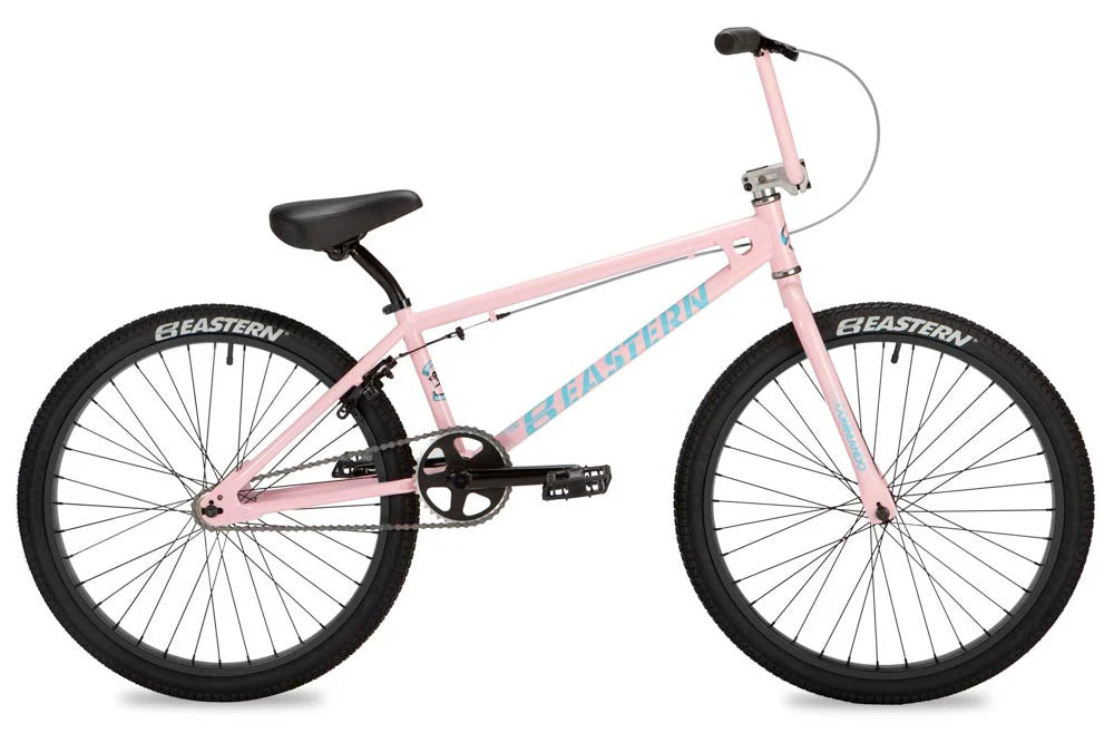 Eastern Commando 24” LTD