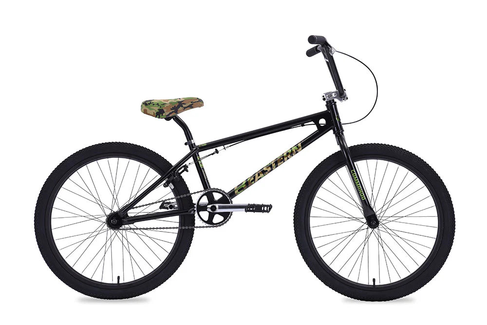 Eastern Commando 24” LTD