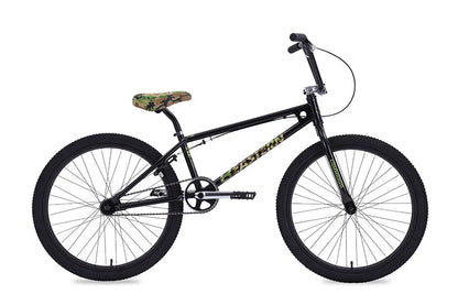 Eastern Commando 24” LTD