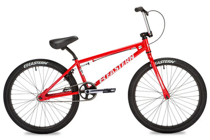 Eastern Commando 24” LTD