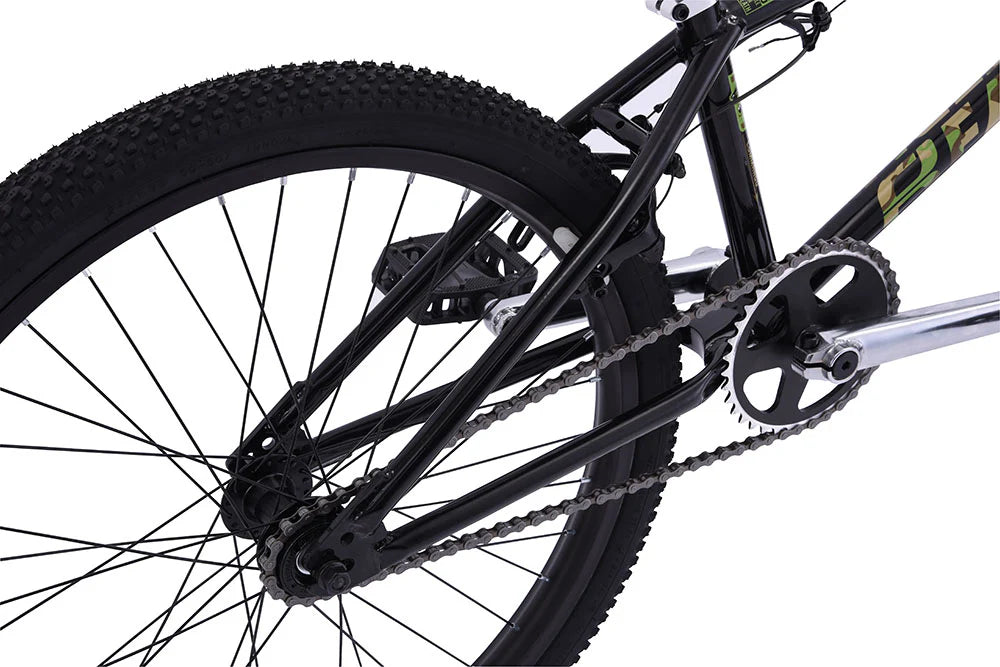 Eastern Commando 24” LTD