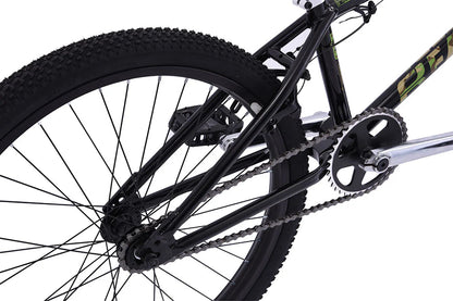 Eastern Commando 24” LTD