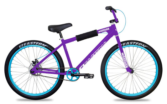 Eastern Big Reaper 26” LTD