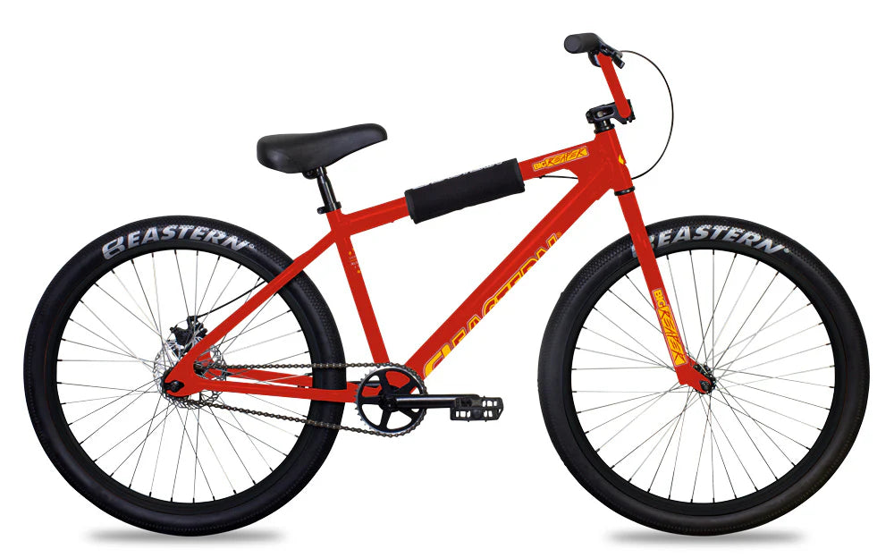 Eastern Big Reaper 26” LTD