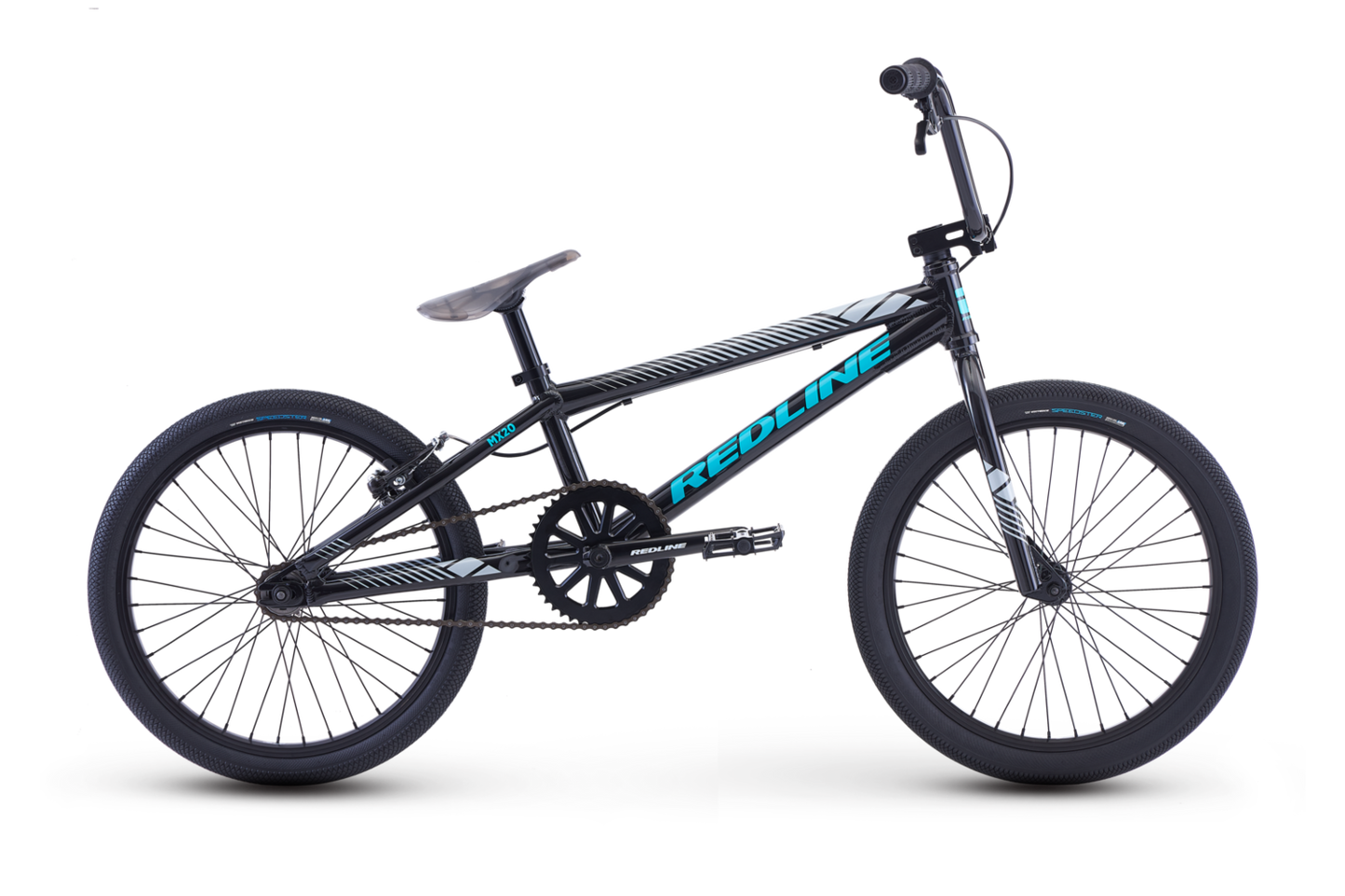Redline MX-20