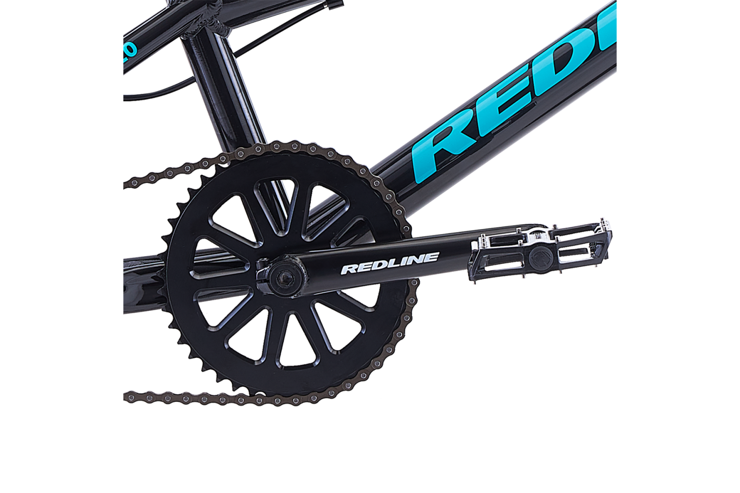 Redline MX-20