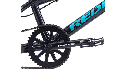 Redline MX-20