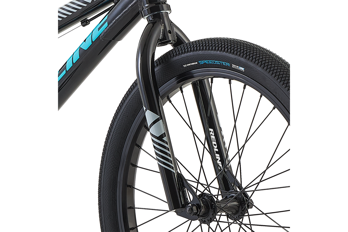 Redline MX-20