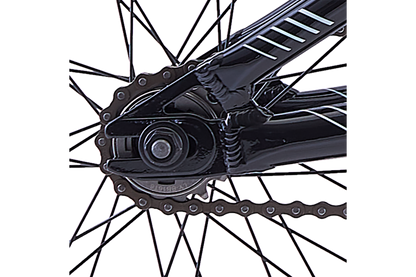 Redline MX-20