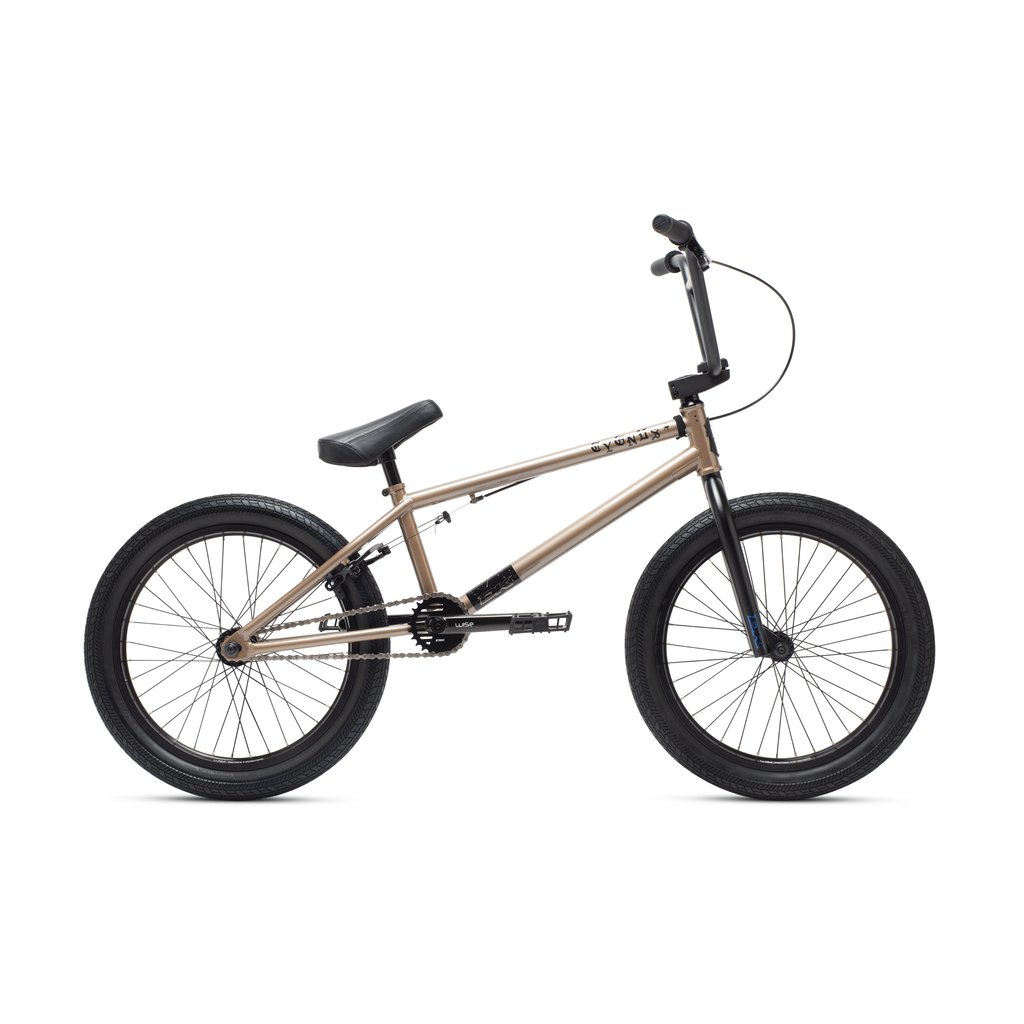 DK Cygnus 20”