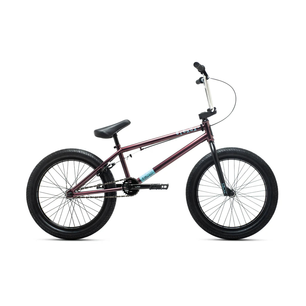DK Cygnus 20”