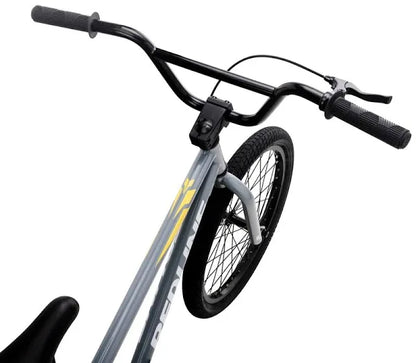 Redline Roam