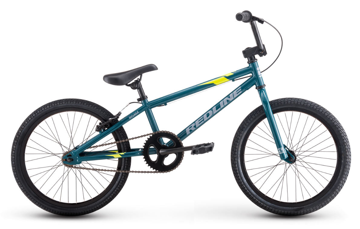 Redline Roam
