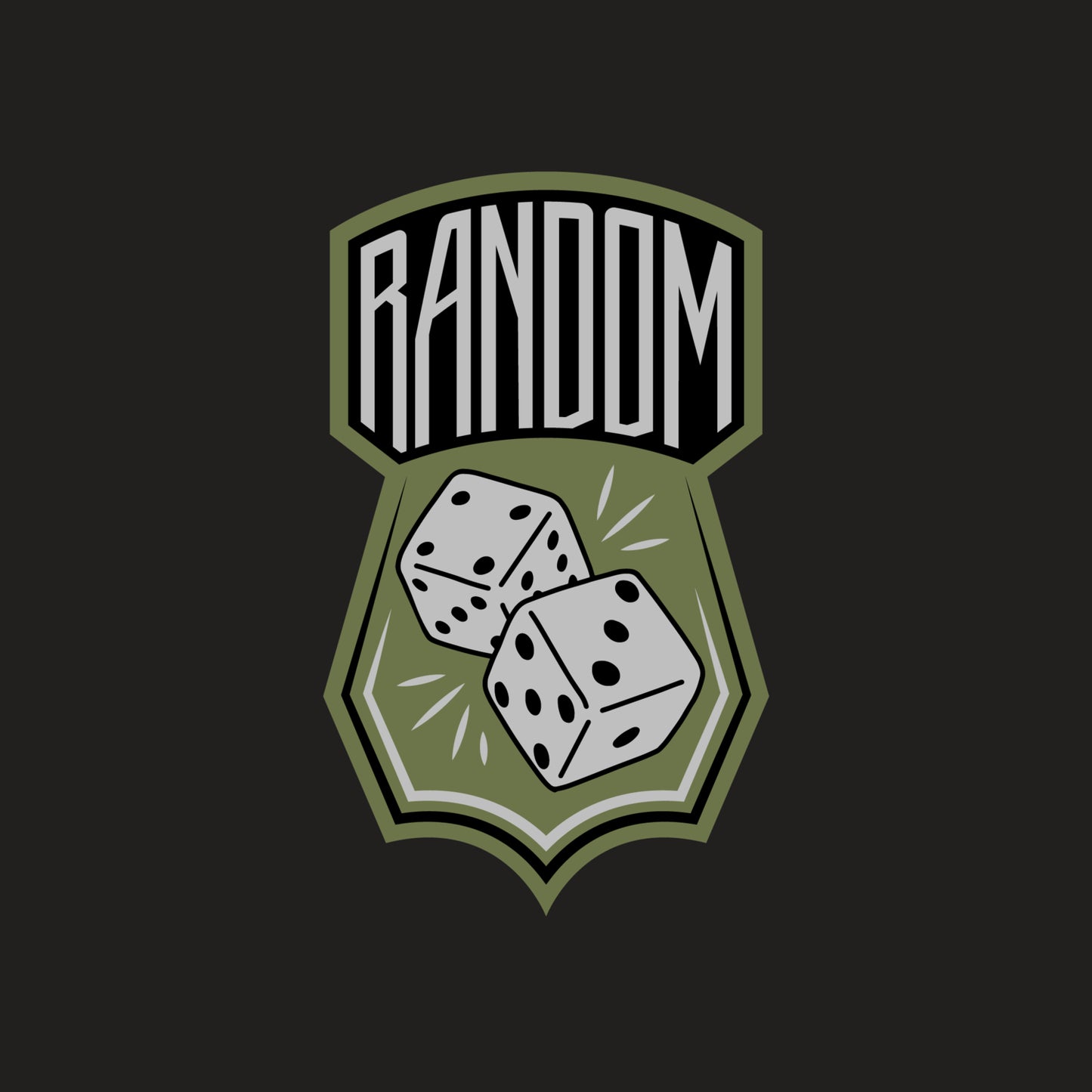 Redline Random