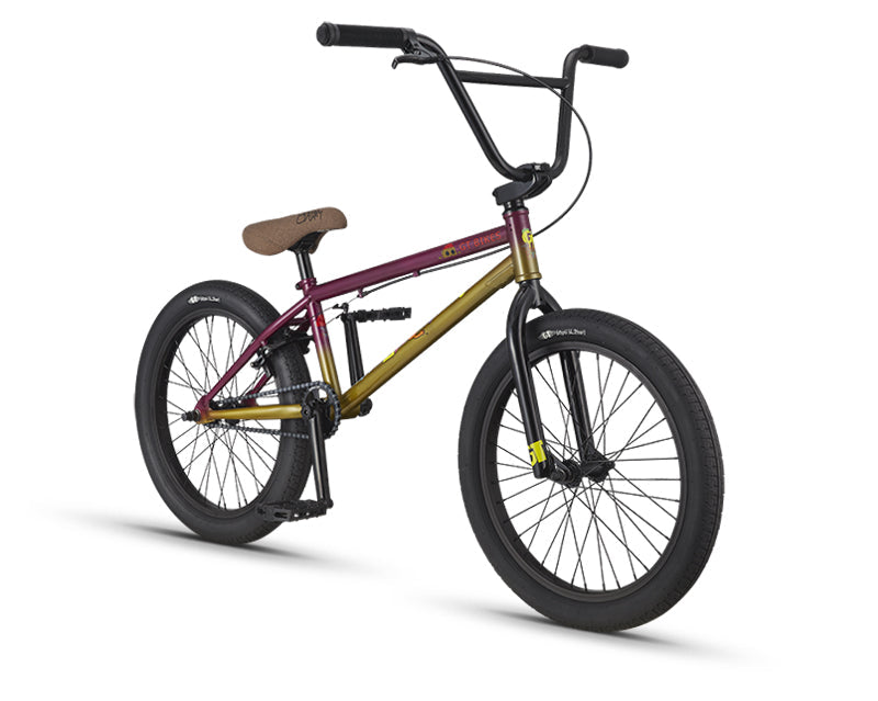 GT Performer 20.5” Mercado