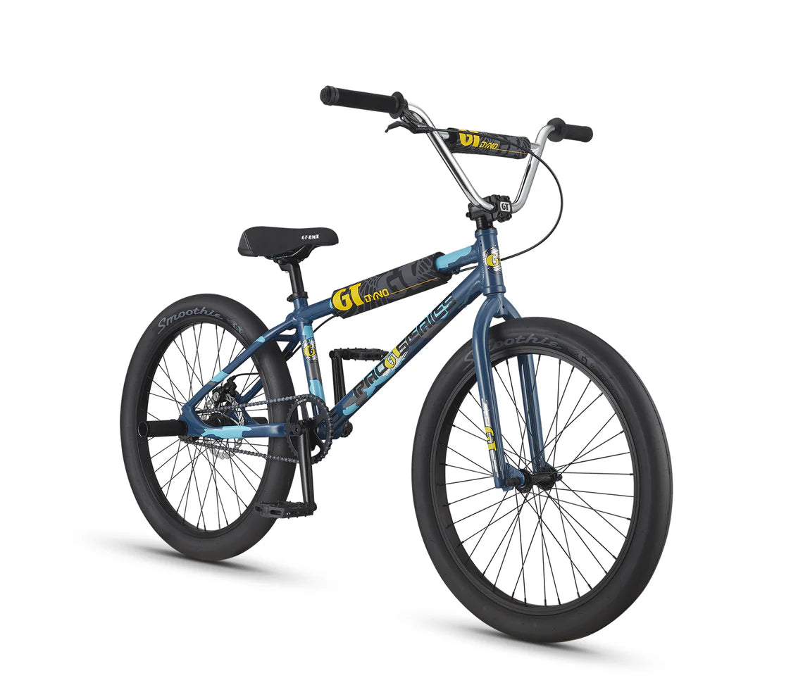 GT Pro Series 24”
