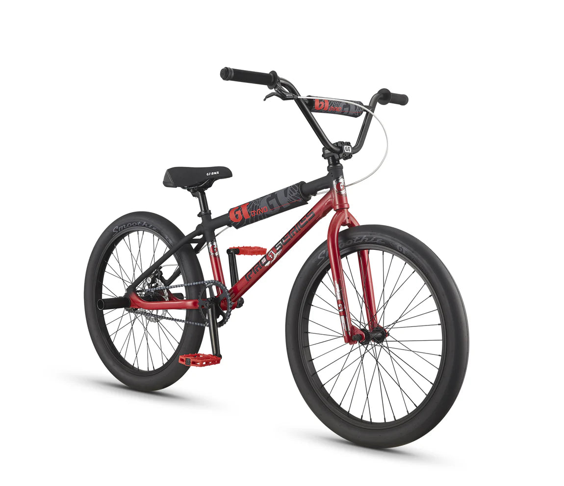 gt bicycle bmx GT Pro Series 24” – Valley BMX