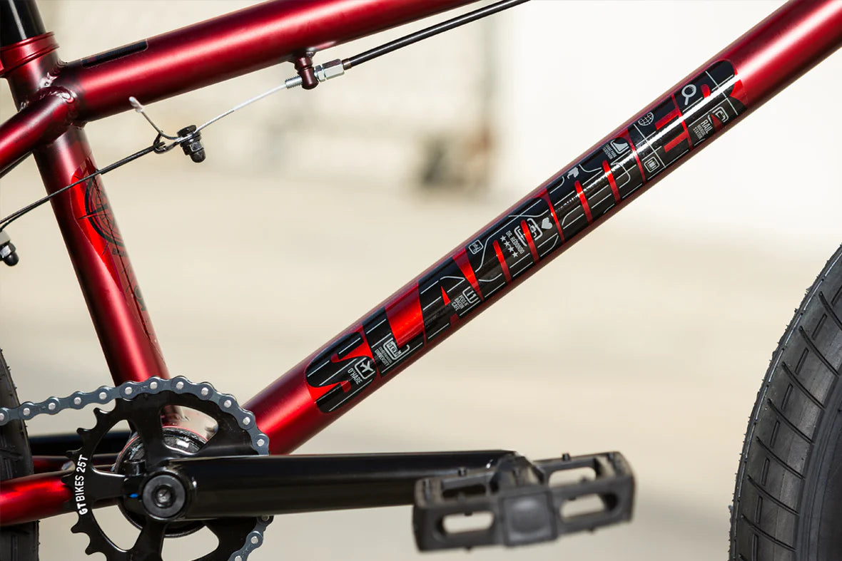 GT Slammer – Valley BMX
