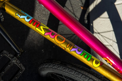 GT Performer 20.5” Mercado