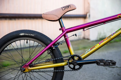 GT Performer 20.5” Mercado
