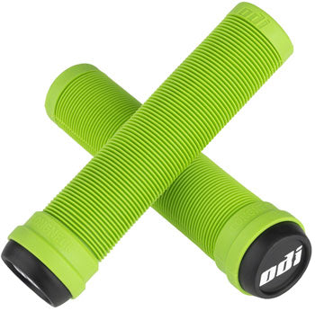 ODI Longneck Flangeless Grips
