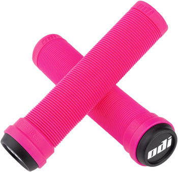 ODI Longneck Flangeless Grips