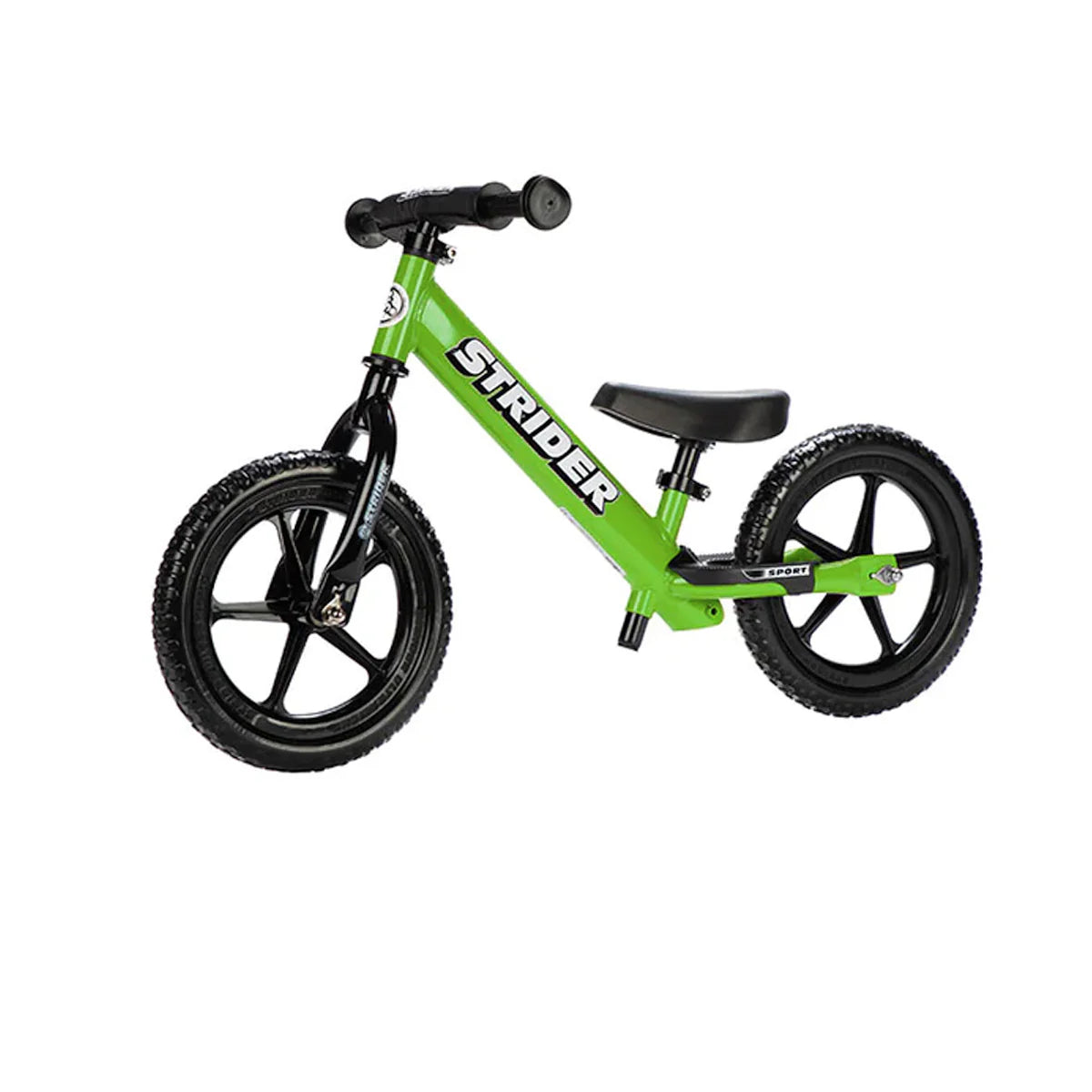 12” Strider