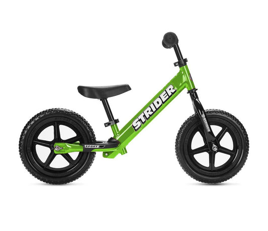 12” Strider