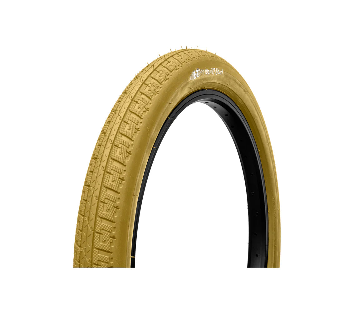 LP5 GT Tires
