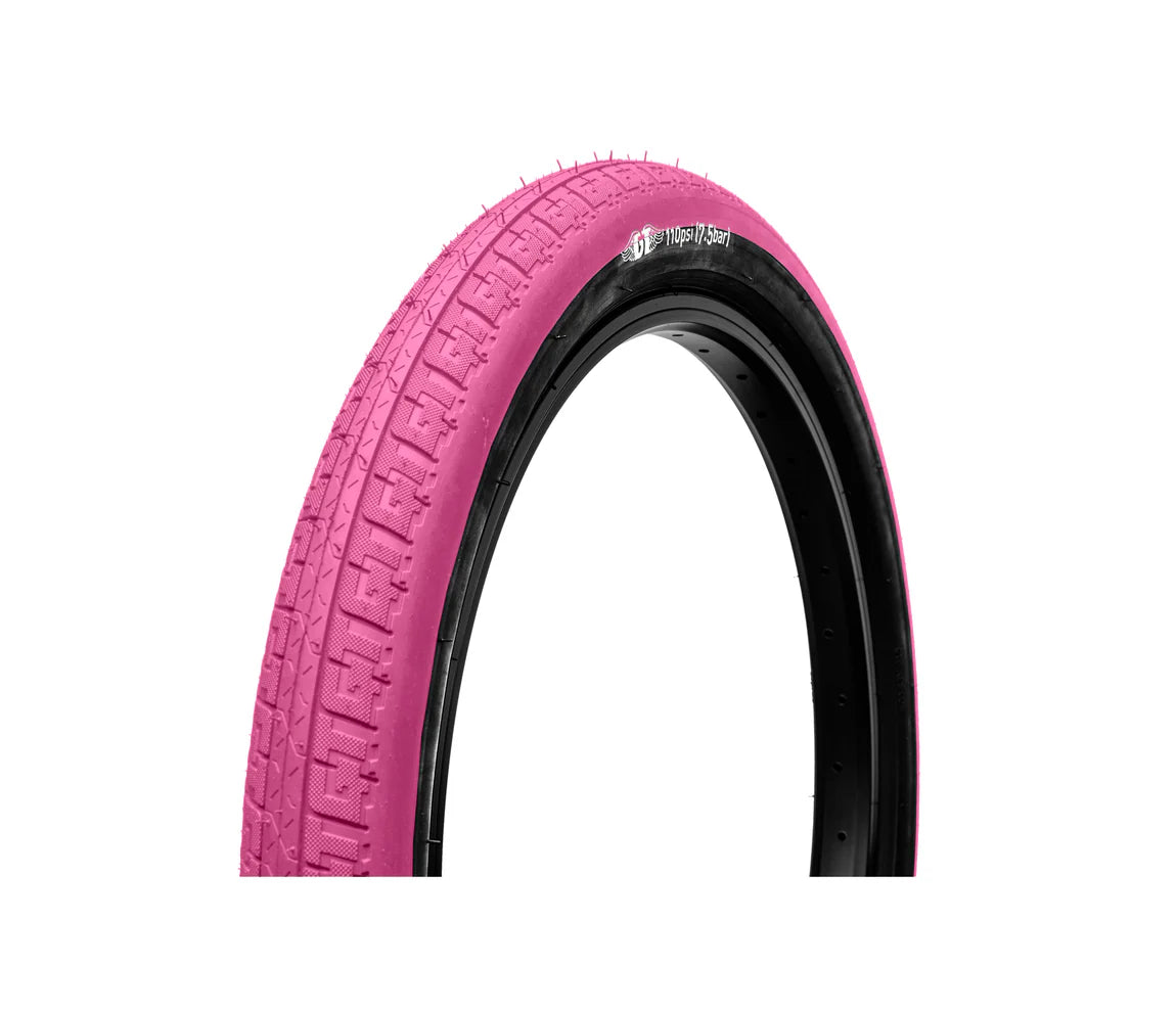 LP5 GT Tires