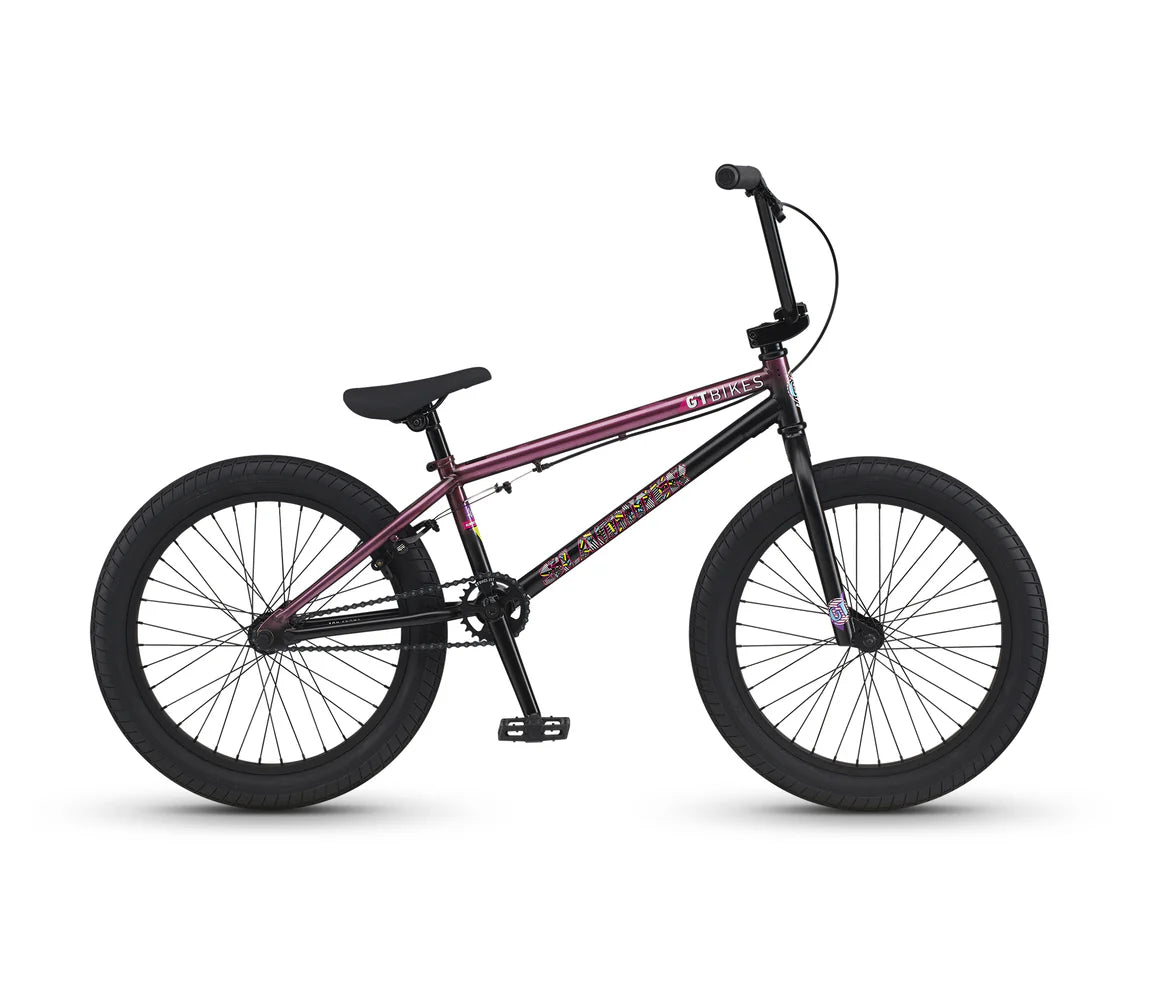 GT Slammer
