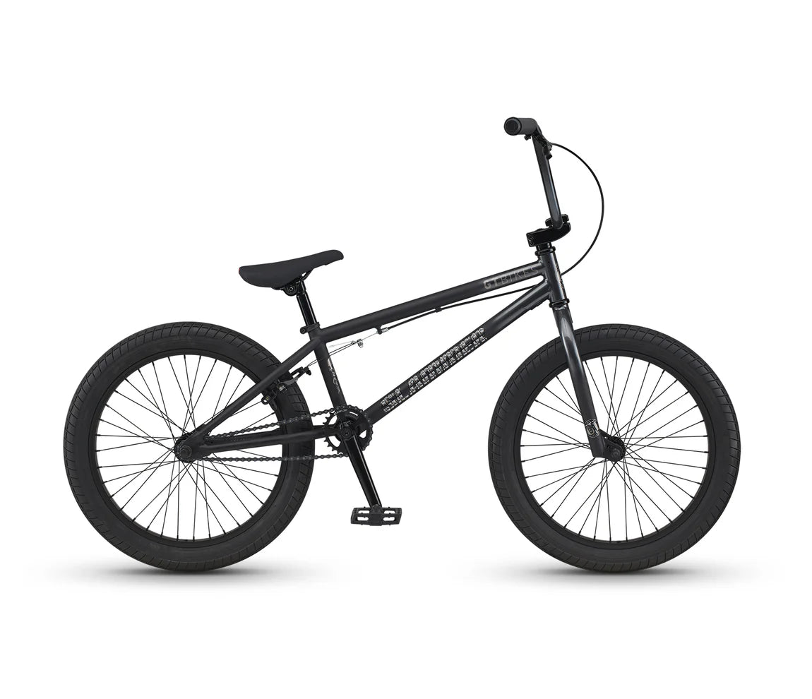 GT Slammer