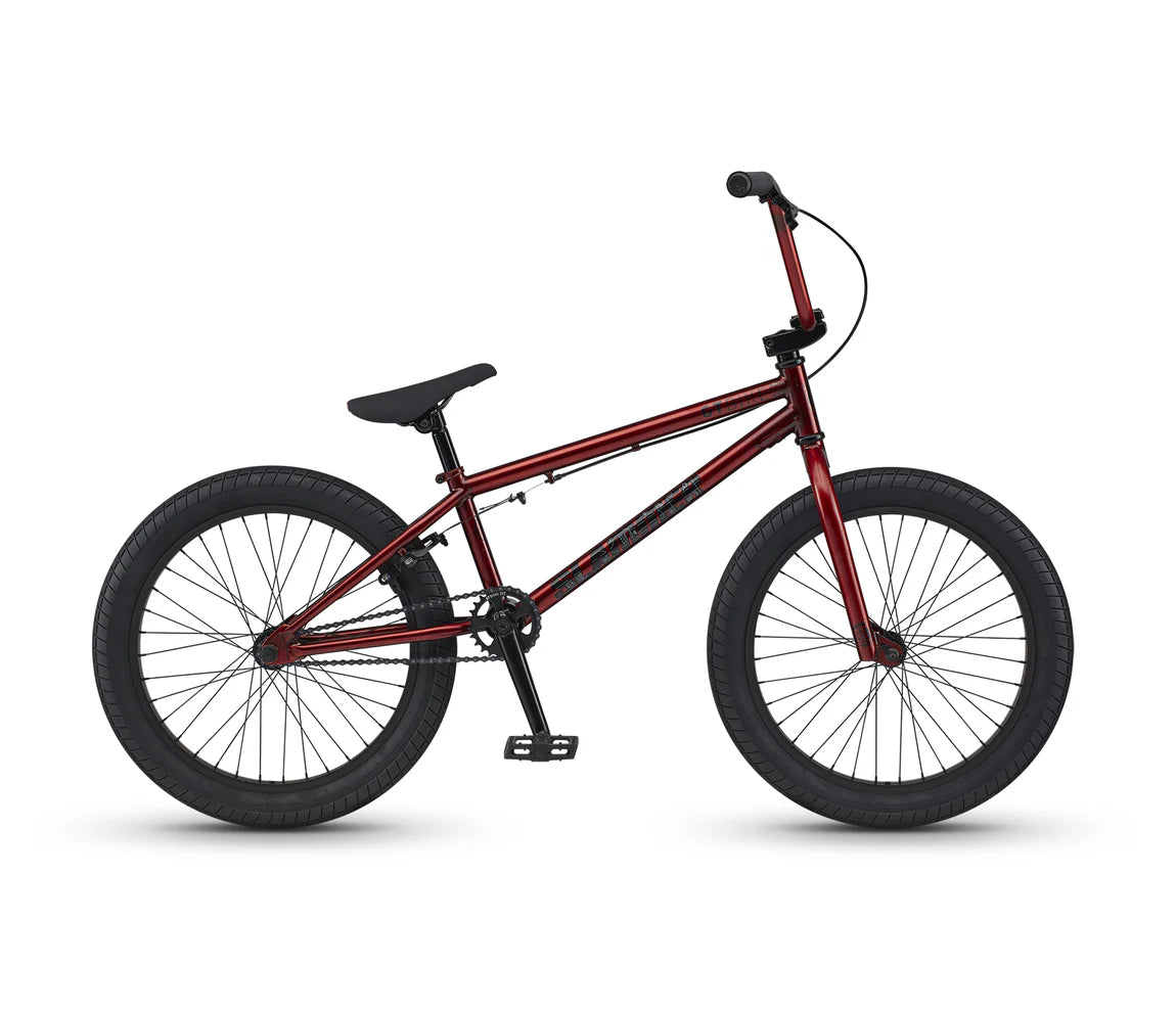 GT Slammer