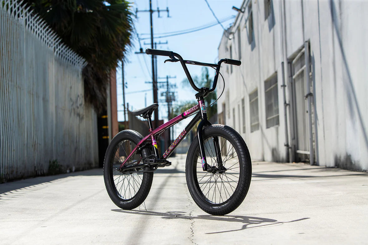 GT Slammer