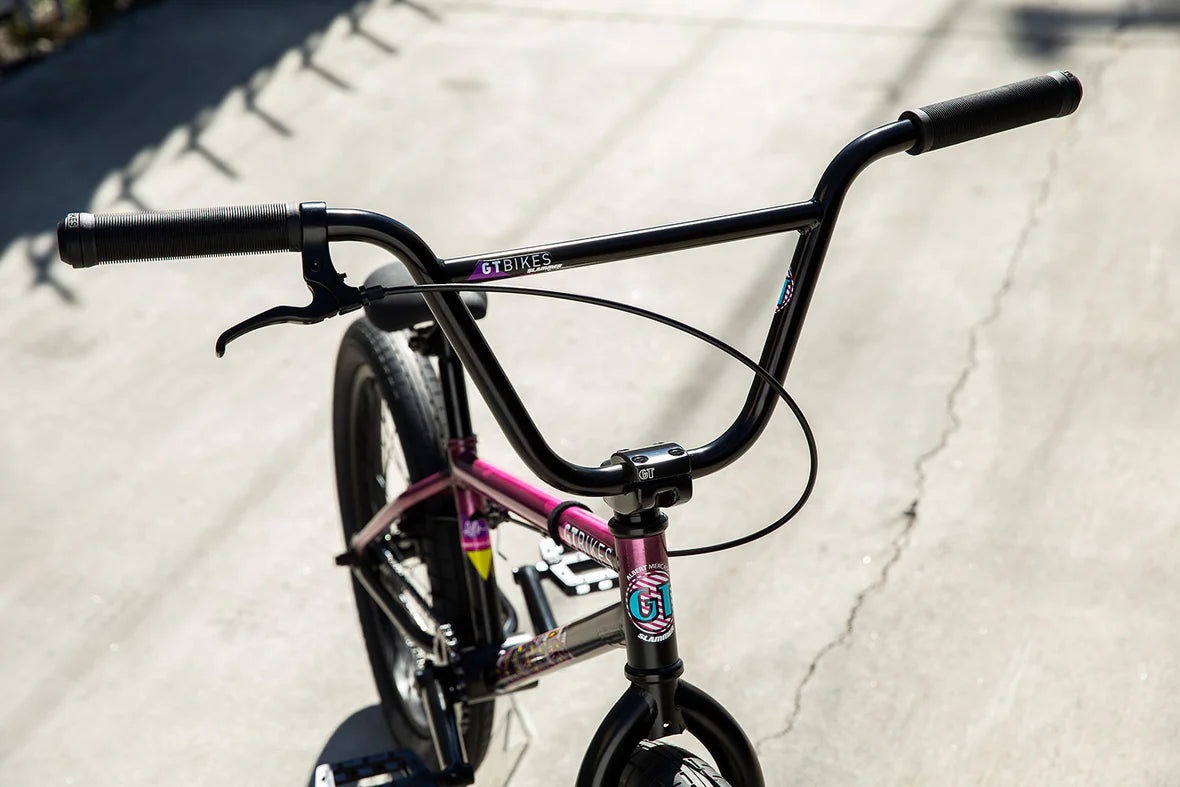 GT Slammer