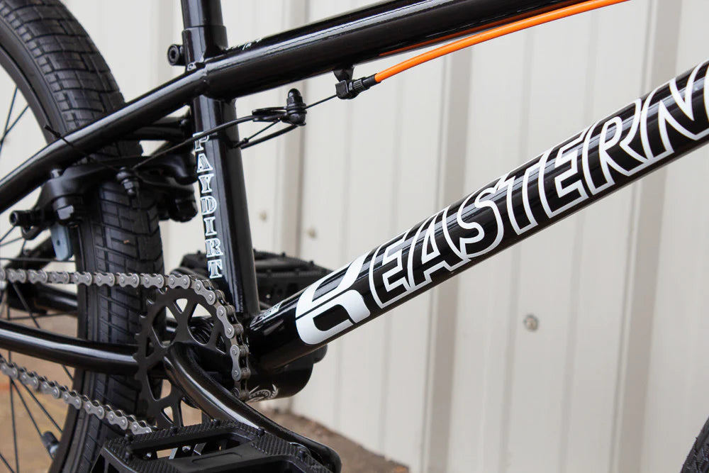 eastern 2018 bikes cobra bmx bicycle Eastern Paydirt – Valley BMX