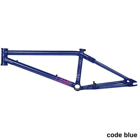 S&M L.A.M.F. Frame