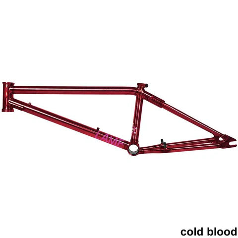 S&M L.A.M.F. Frame