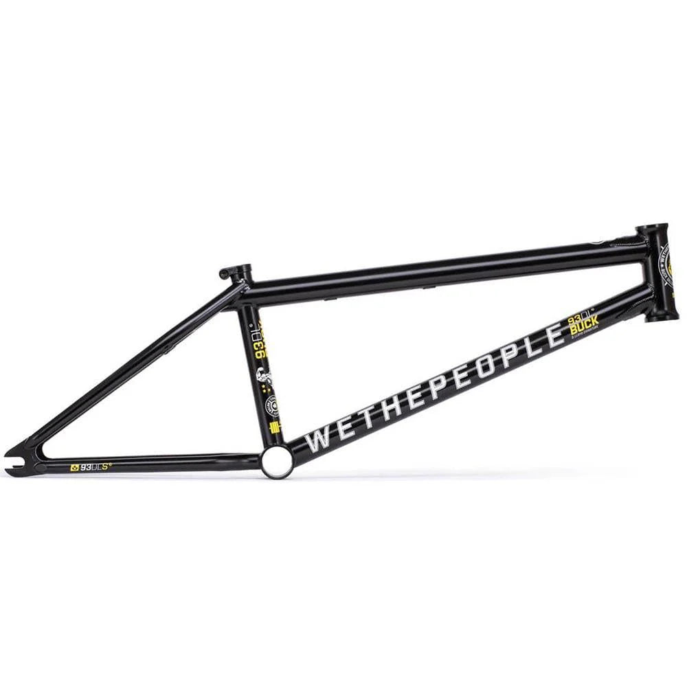 We The People Buck Frame