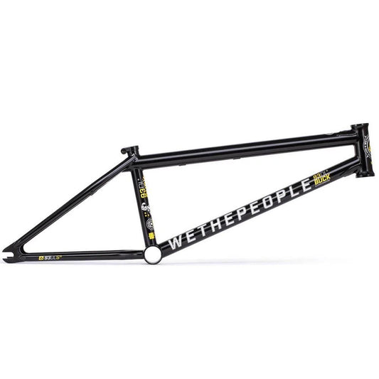We The People Buck Frame
