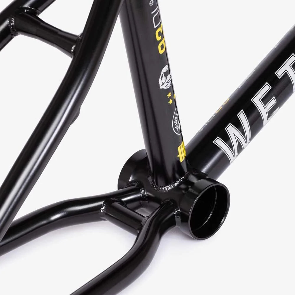 We The People Buck Frame