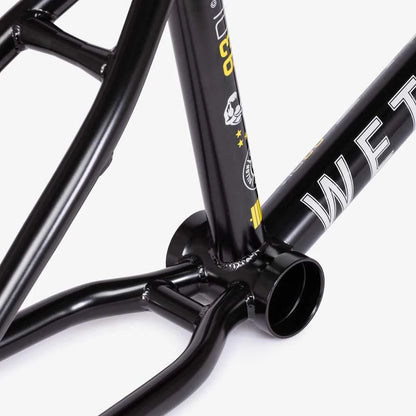 We The People Buck Frame