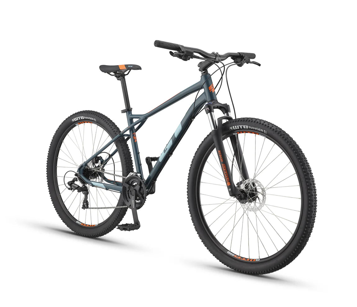 GT Aggressor Expert